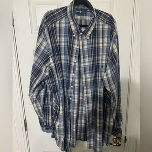 Polo by Ralph Lauren  4xlt long sleeve